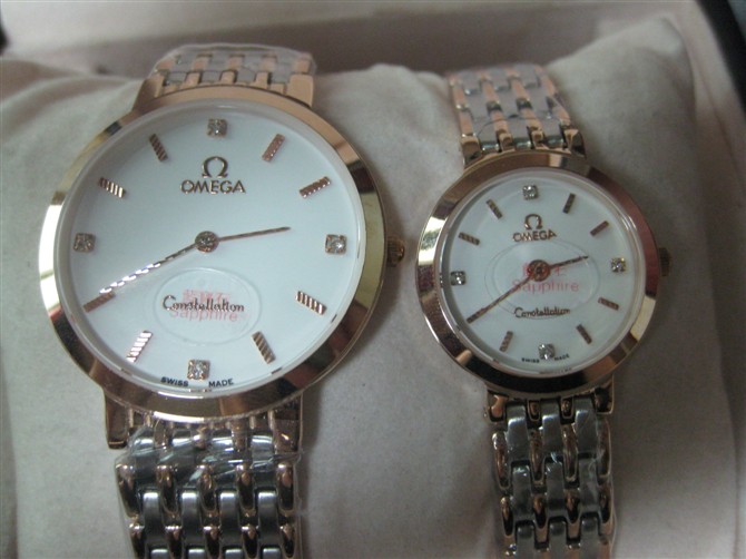 Omega watch man-589